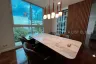 3 Bedroom Condo for rent in The Peak Sukhumvit 15, Khlong Toei Nuea, Bangkok near Airport Rail Link Makkasan
