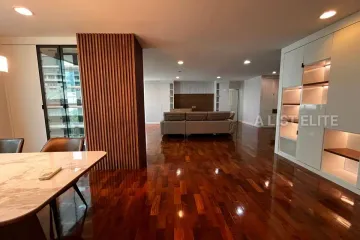 3 Bedroom Condo for rent in The Peak Sukhumvit 15, Khlong Toei Nuea, Bangkok near Airport Rail Link Makkasan
