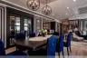 3 Bedroom Condo for rent in The Park Chidlom, Lumpini, Bangkok near BTS Chit Lom