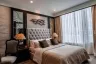 3 Bedroom Condo for rent in The Park Chidlom, Lumpini, Bangkok near BTS Chit Lom