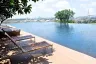 3 Bedroom Condo for rent in The Pano Rama 3, Bang Phong Pang, Bangkok