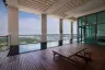 4 Bedroom Condo for rent in The Pano Rama 3, Bang Phong Pang, Bangkok