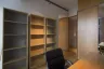3 Bedroom Condo for rent in The Met, Thung Maha Mek, Bangkok near BTS Chong Nonsi