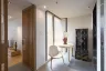 3 Bedroom Condo for rent in The Met, Thung Maha Mek, Bangkok near BTS Chong Nonsi