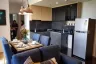 2 Bedroom Condo for sale in THE LINE Jatujak - Mochit, Chatuchak, Bangkok near MRT Chatuchak Park