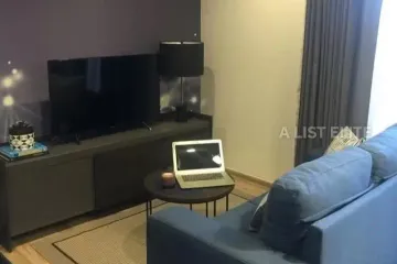 2 Bedroom Condo for sale in THE LINE Jatujak - Mochit, Chatuchak, Bangkok near MRT Chatuchak Park