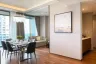 2 Bedroom Condo for rent in The Estelle Phrom Phong, Khlong Tan, Bangkok near BTS Phrom Phong
