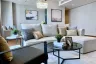 2 Bedroom Condo for rent in The Estelle Phrom Phong, Khlong Tan, Bangkok near BTS Phrom Phong