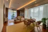2 Bedroom Condo for rent in The Estelle Phrom Phong, Khlong Tan, Bangkok near BTS Phrom Phong