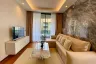2 Bedroom Condo for rent in The Estelle Phrom Phong, Khlong Tan, Bangkok near BTS Phrom Phong