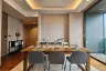 2 Bedroom Condo for rent in The Estelle Phrom Phong, Khlong Tan, Bangkok near BTS Phrom Phong