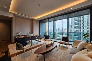 2 Bedroom Condo for rent in The Estelle Phrom Phong, Khlong Tan, Bangkok near BTS Phrom Phong