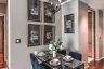 2 Bedroom Condo for sale in The Diplomat 39, Khlong Tan Nuea, Bangkok near BTS Phrom Phong