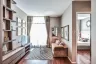 2 Bedroom Condo for sale in The Diplomat 39, Khlong Tan Nuea, Bangkok near BTS Phrom Phong