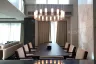 3 Bedroom Condo for rent in The Crest Sukhumvit 24, Khlong Tan, Bangkok near BTS Phrom Phong