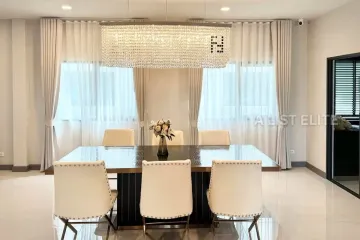 4 Bedroom House for sale in The City Bangna, Bang Kaeo, Samut Prakan