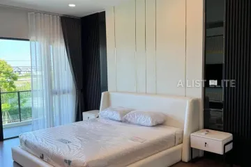4 Bedroom House for rent in The City Bangna, Bang Kaeo, Samut Prakan