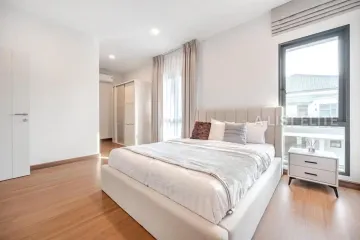 4 Bedroom House for rent in The City Bangna, Bang Kaeo, Samut Prakan