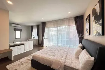 4 Bedroom House for rent in The City Bangna, Bang Kaeo, Samut Prakan