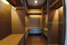 3 Bedroom Condo for rent in Thung Maha Mek, Bangkok near MRT Lumpini