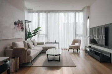 2 Bedroom Condo for sale in The Strand Thonglor, Khlong Tan Nuea, Bangkok near BTS Thong Lo