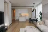 2 Bedroom Condo for sale in The Strand Thonglor, Khlong Tan Nuea, Bangkok near BTS Thong Lo
