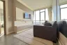 1 Bedroom Condo for sale in The Room Rama 4, Rong Mueang, Bangkok near MRT Hua Lamphong