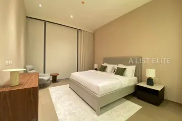 2 Bedroom Condo for rent in SCOPE Langsuan, Lumpini, Bangkok near BTS Chit Lom
