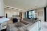 2 Bedroom Condo for rent in SCOPE Langsuan, Lumpini, Bangkok near BTS Chit Lom