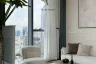 1 Bedroom Condo for rent in SCOPE Langsuan, Lumpini, Bangkok near BTS Chit Lom