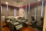 4 Bedroom Condo for sale in Sathorn Gardens, Thung Maha Mek, Bangkok near MRT Lumpini