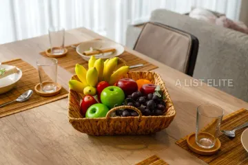 2 Bedroom Condo for sale in Rhythm Sukhumvit 36-38, Khlong Tan, Bangkok near BTS Thong Lo