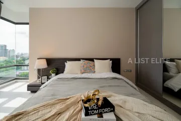 2 Bedroom Condo for sale in Rhythm Sukhumvit 36-38, Khlong Tan, Bangkok near BTS Thong Lo