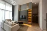 2 Bedroom Condo for rent in Rhythm Ekkamai Estate, Khlong Tan Nuea, Bangkok near BTS Ekkamai
