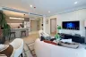 2 Bedroom Condo for sale in PYNN Soonvijai, Bang Kapi, Bangkok near MRT Pradit Manutham