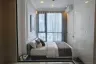 1 Bedroom Condo for sale in Park Origin Thonglor, Khlong Tan Nuea, Bangkok