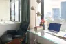 1 Bedroom Condo for sale in M Silom, Suriyawong, Bangkok near BTS Chong Nonsi