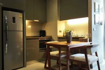 1 Bedroom Condo for sale in M Silom, Suriyawong, Bangkok near BTS Chong Nonsi