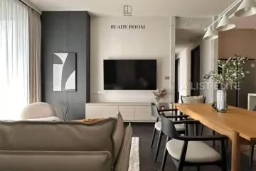 3 Bedroom Condo for rent in LAVIQ Sukhumvit 57, Khlong Tan Nuea, Bangkok near BTS Thong Lo