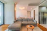 2 Bedroom Condo for rent in LAVIQ Sukhumvit 57, Khlong Tan Nuea, Bangkok near BTS Thong Lo
