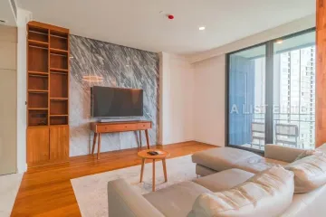 2 Bedroom Condo for rent in LAVIQ Sukhumvit 57, Khlong Tan Nuea, Bangkok near BTS Thong Lo