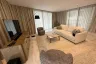 3 Bedroom Condo for rent in La Citta Delre Thonglor 16, Khlong Tan Nuea, Bangkok