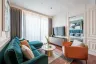 2 Bedroom Condo for rent in KHUN by YOO inspired by Starck, Khlong Tan Nuea, Bangkok near BTS Thong Lo