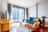 2 Bedroom Condo for rent in KHUN by YOO inspired by Starck, Khlong Tan Nuea, Bangkok near BTS Thong Lo