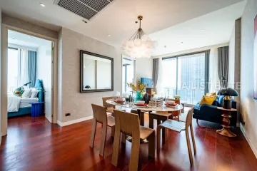 2 Bedroom Condo for rent in KHUN by YOO inspired by Starck, Khlong Tan Nuea, Bangkok near BTS Thong Lo
