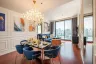 2 Bedroom Condo for rent in KHUN by YOO inspired by Starck, Khlong Tan Nuea, Bangkok near BTS Thong Lo