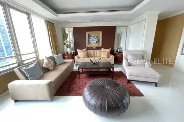 3 Bedroom Condo for rent in Hampton Thonglor 10, Khlong Tan Nuea, Bangkok near BTS Thong Lo