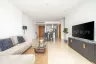 2 Bedroom Condo for sale in Fullerton, Phra Khanong, Bangkok near BTS Thong Lo