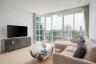 2 Bedroom Condo for sale in Fullerton, Phra Khanong, Bangkok near BTS Thong Lo