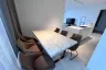 2 Bedroom Condo for rent in Four Seasons Private Residences, Thung Wat Don, Bangkok near BTS Saphan Taksin